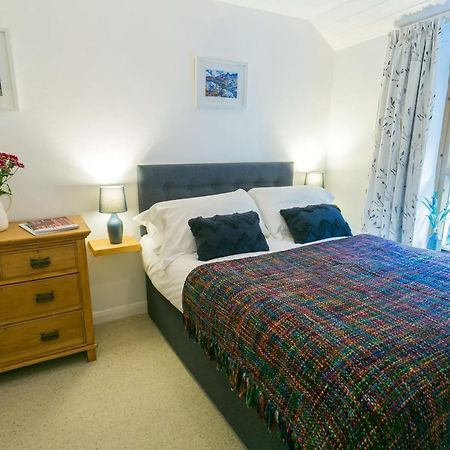 Cuddfan Villa Llanberis Buitenkant foto