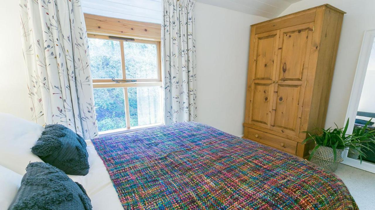 Cuddfan Villa Llanberis Buitenkant foto